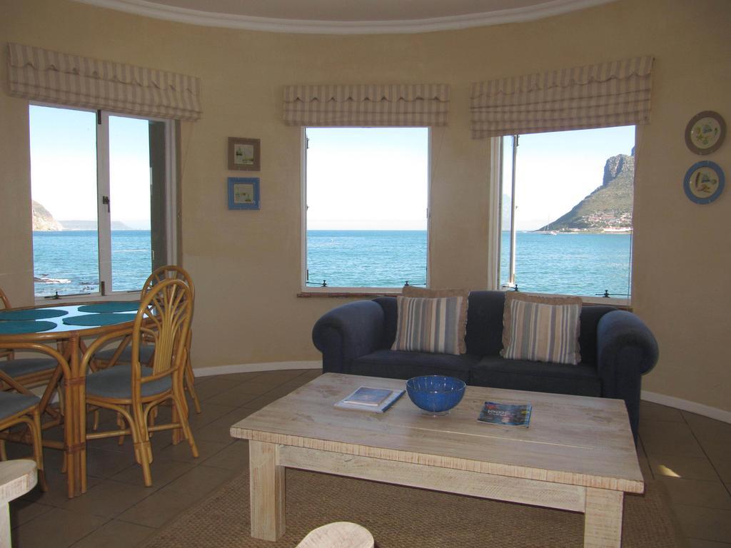 Flora Bay Resort Hout Bay Habitación foto