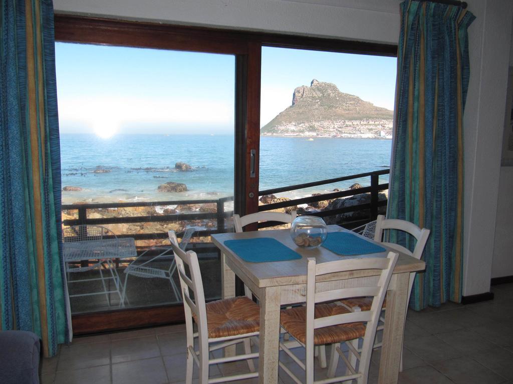 Flora Bay Resort Hout Bay Habitación foto